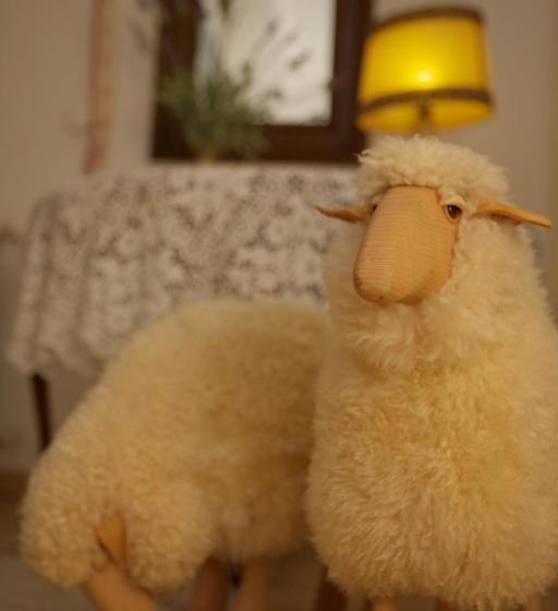 Pension Zueschener Bauernstuben