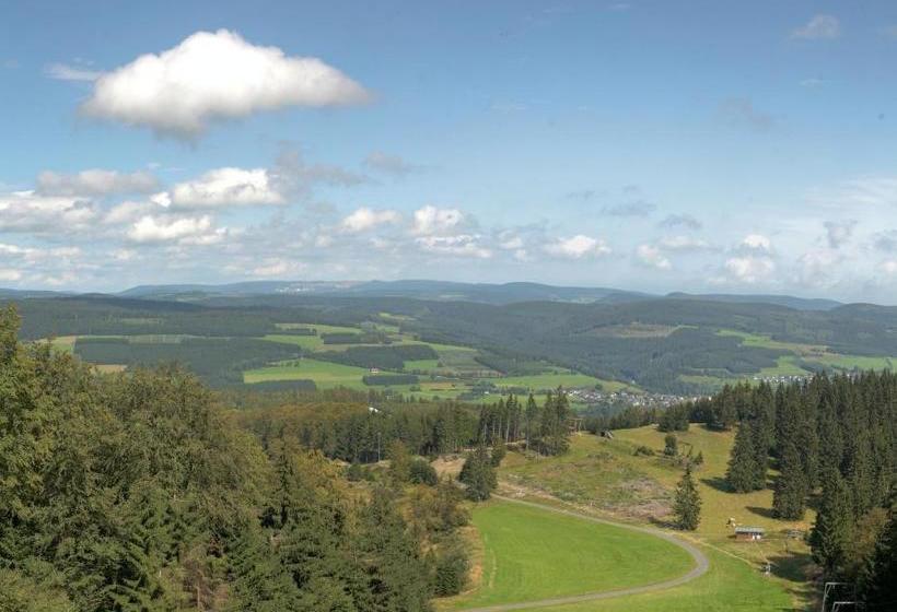 Pension Zueschener Bauernstuben