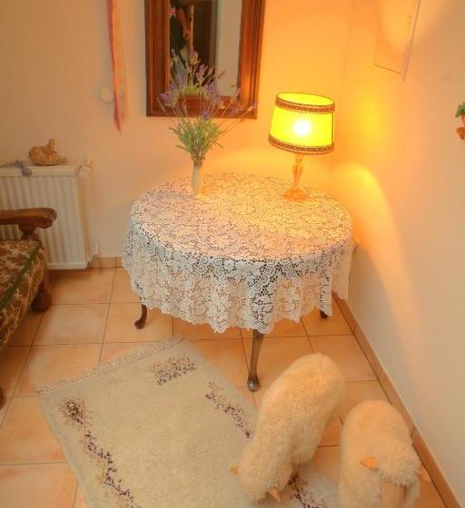 Pension Zueschener Bauernstuben