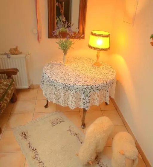 Pension Zueschener Bauernstuben