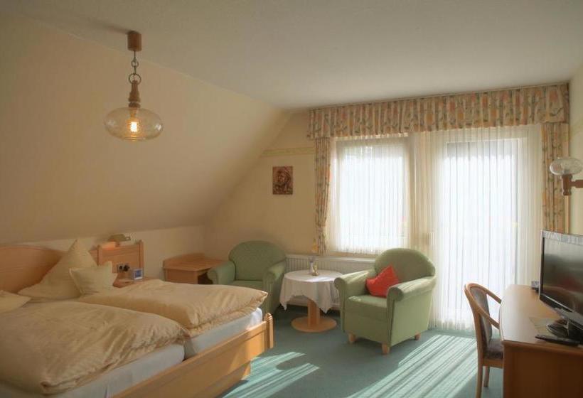 Pension Zueschener Bauernstuben