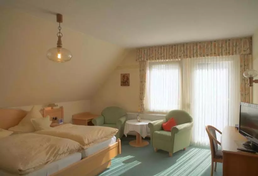 Pension Zueschener Bauernstuben