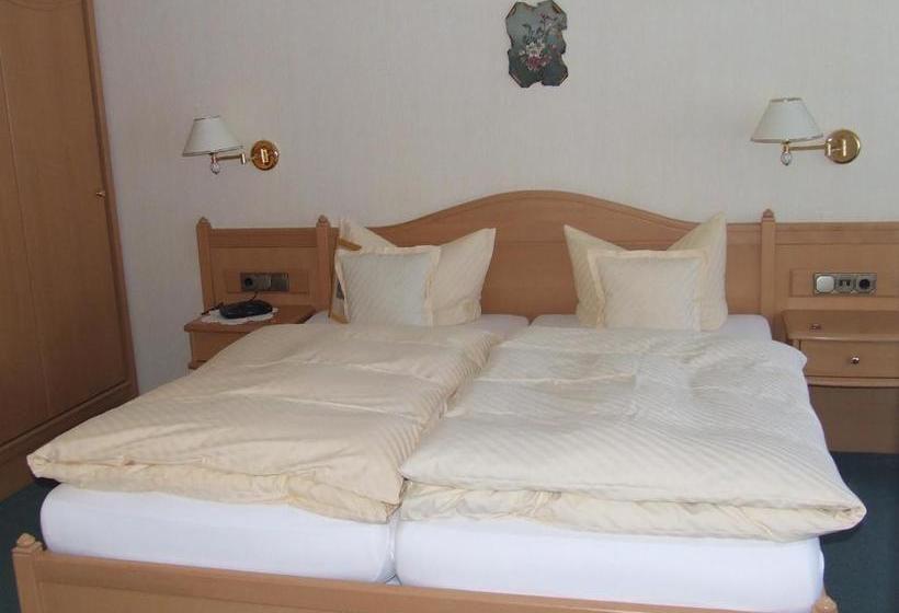 Pension Zueschener Bauernstuben