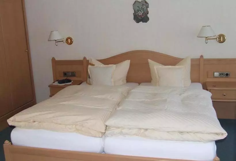 Pension Zueschener Bauernstuben
