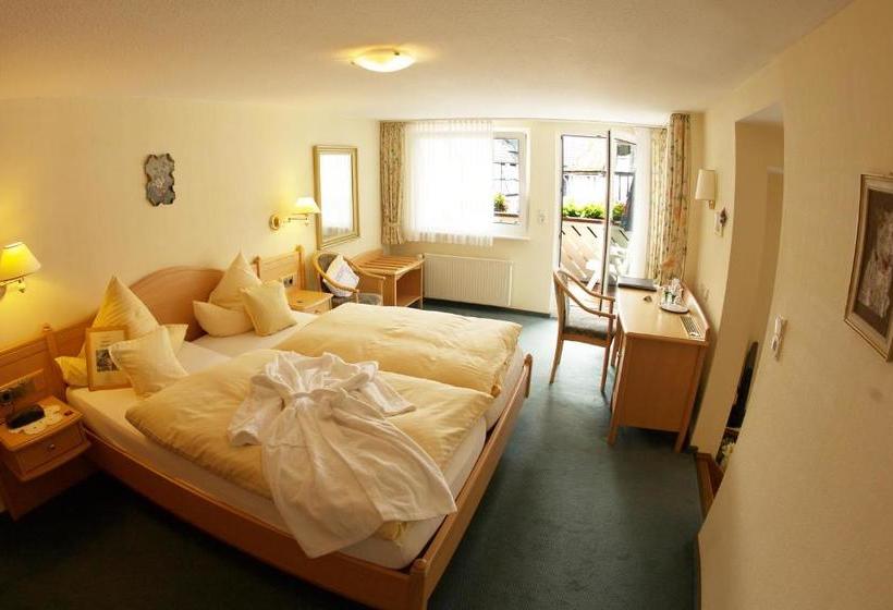 Pension Zueschener Bauernstuben