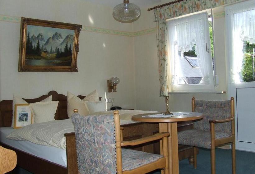 Pension Zueschener Bauernstuben