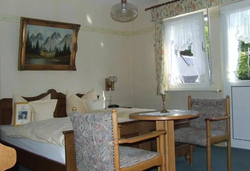 Pension Zueschener Bauernstuben