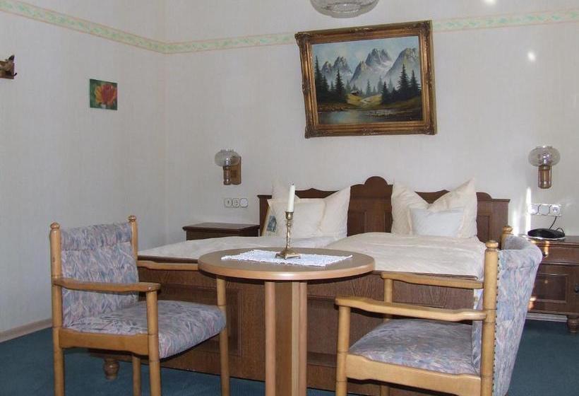 Pension Zueschener Bauernstuben