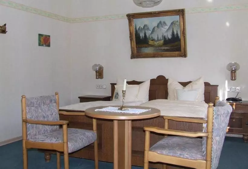 Pension Zueschener Bauernstuben