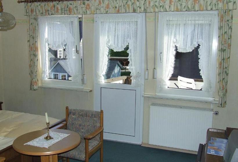 Pension Zueschener Bauernstuben