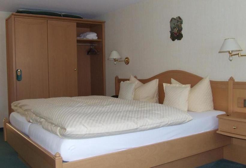 Pension Zueschener Bauernstuben