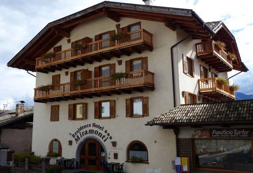 Residence Miramonti