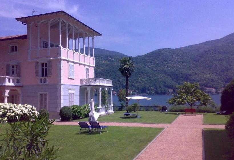 Residence Ville Lago Lugano
