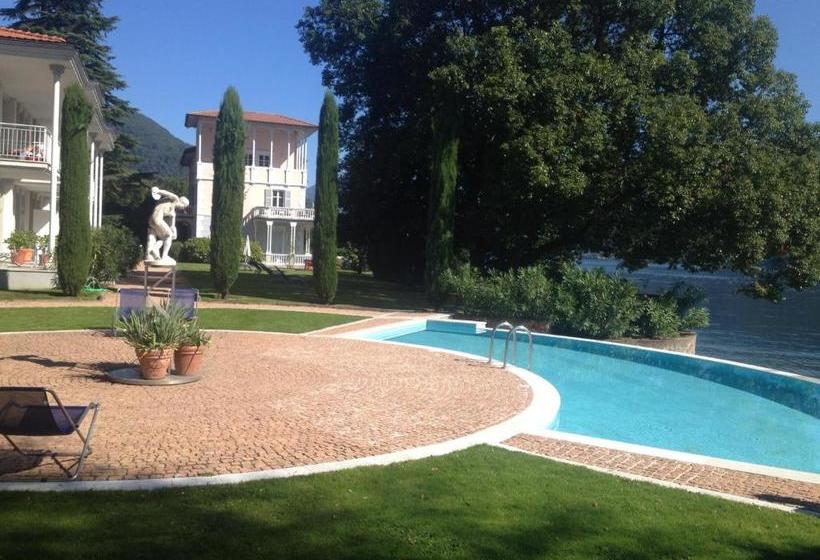 Residence Ville Lago Lugano