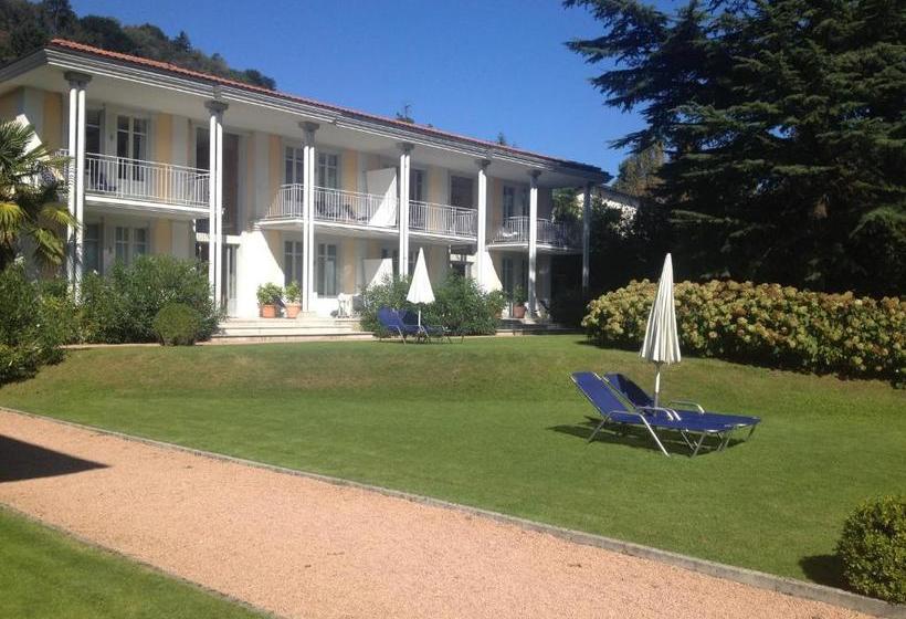 Residence Ville Lago Lugano