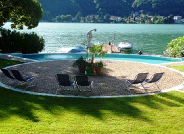 Residence Ville Lago Lugano