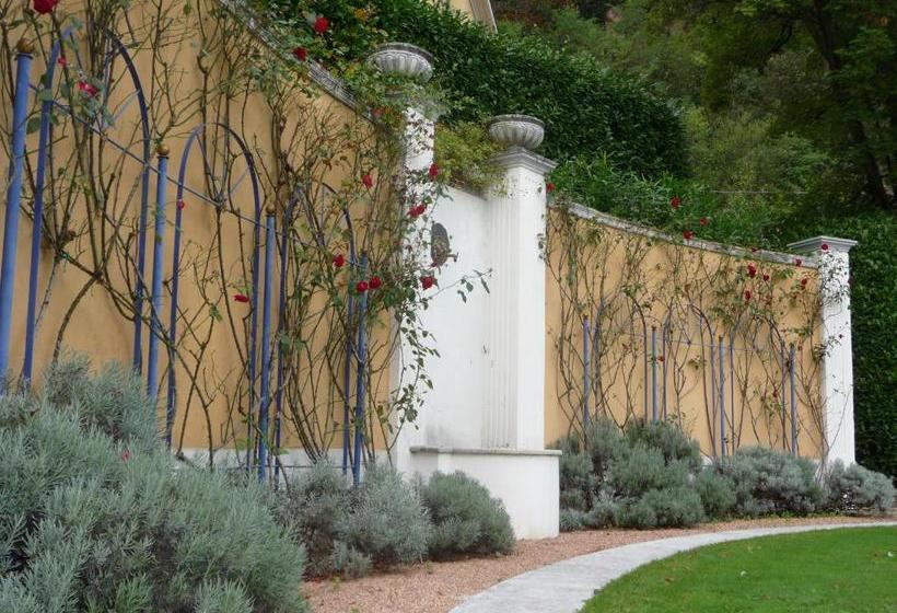 Residence Ville Lago Lugano