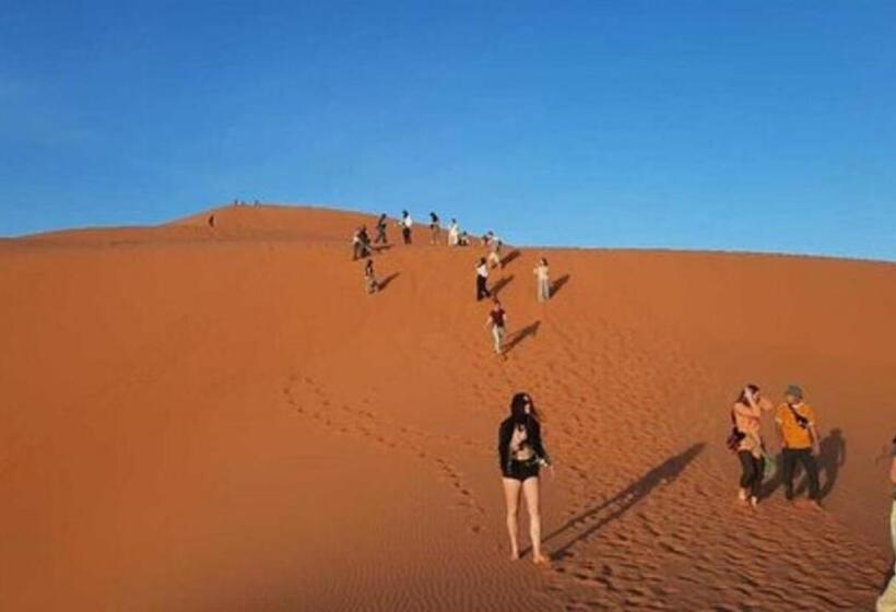 Hôtel Riad Tadarte Familier