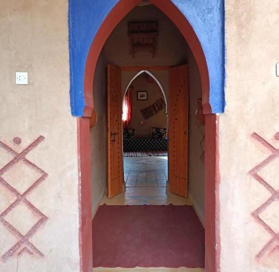 Hôtel Riad Tadarte Familier