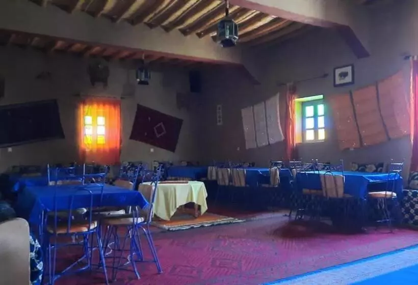 Hôtel Riad Tadarte Familier