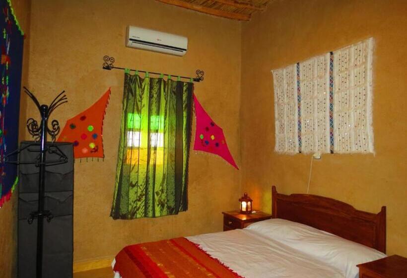 Hôtel Riad Tadarte Familier