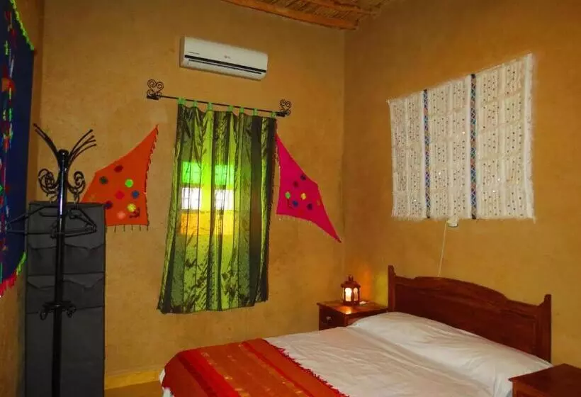 Hôtel Riad Tadarte Familier