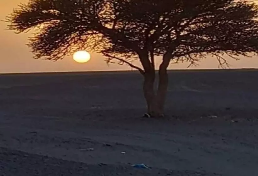 Hôtel Riad Tadarte Familier