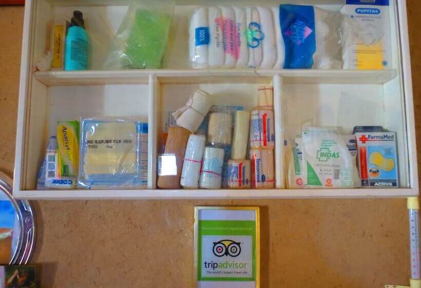 Hôtel Riad Tadarte Familier