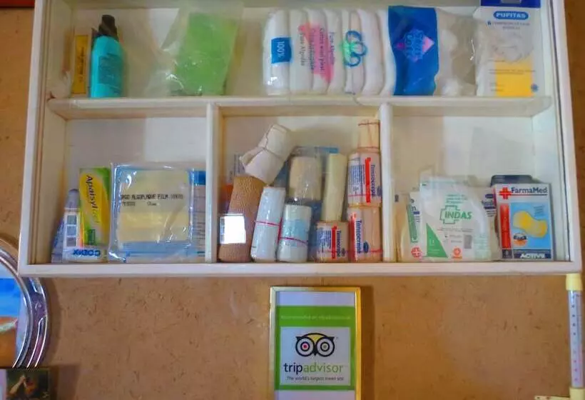 Hôtel Riad Tadarte Familier