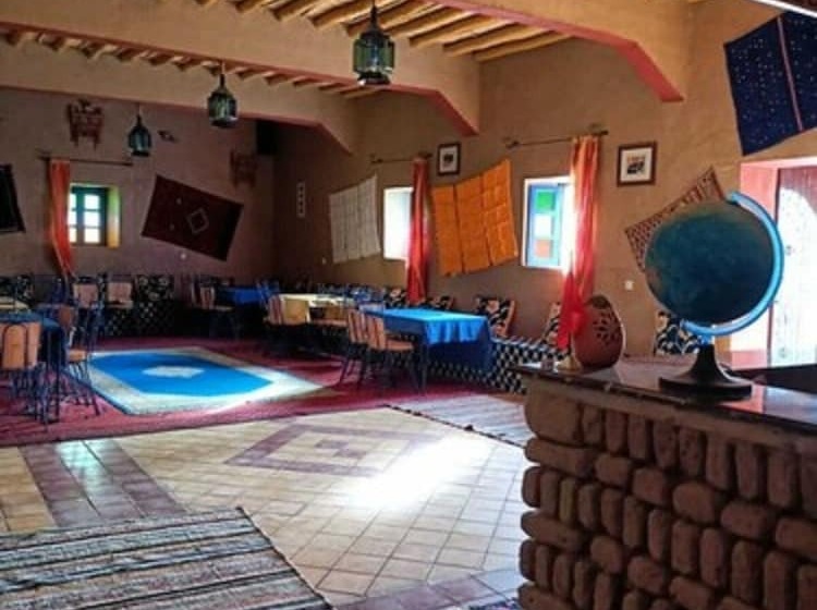 Hôtel Riad Tadarte Familier