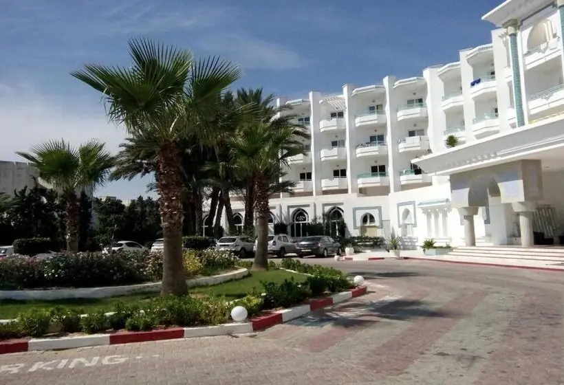ホテル Aylimas Beach