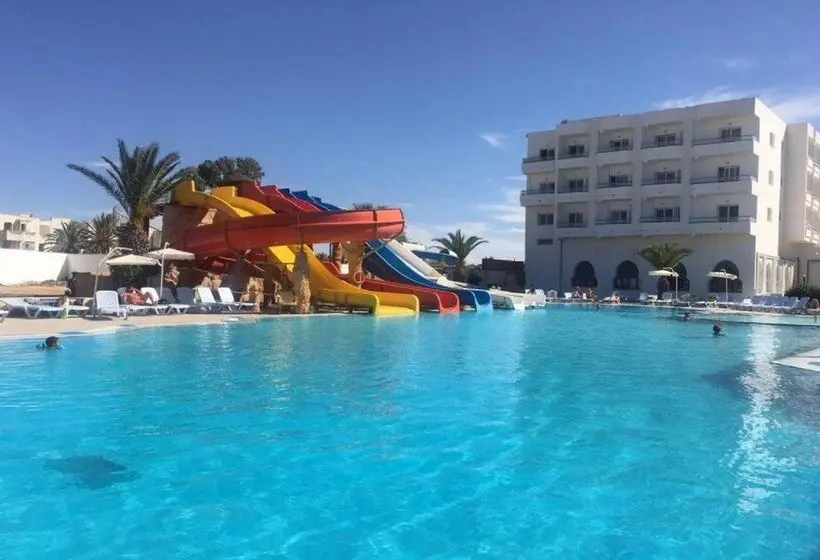 ホテル Aylimas Beach
