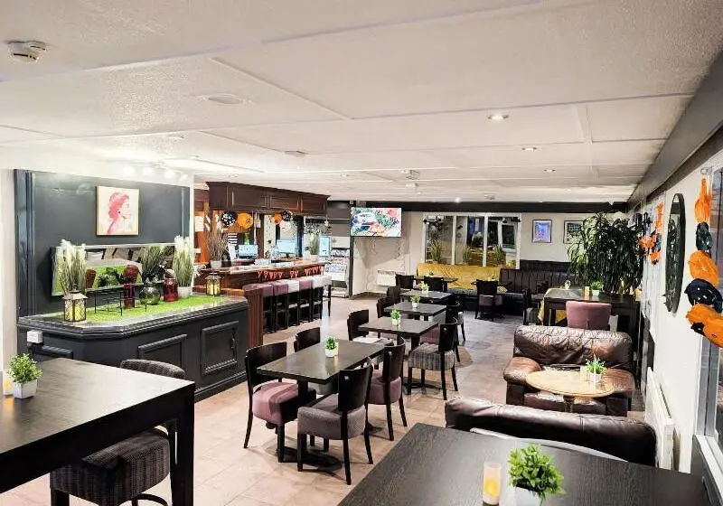 The Beacon Hotel, Part Of Ag Collection
