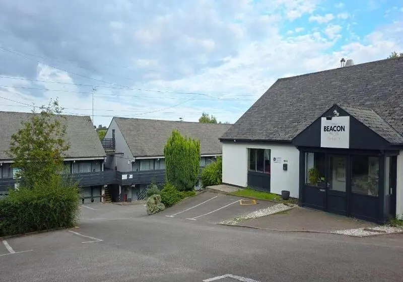 The Beacon Hotel, Part Of Ag Collection