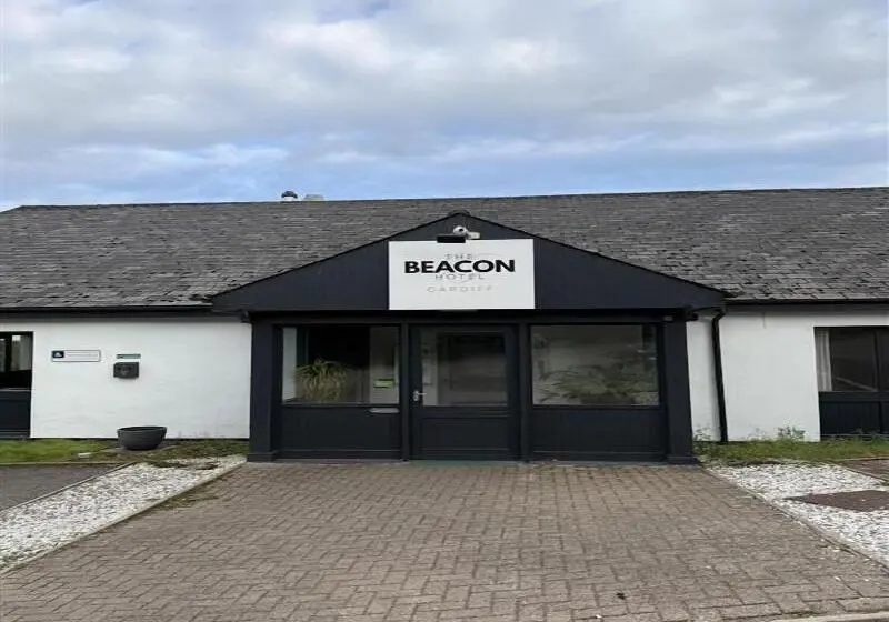 The Beacon Hotel, Part Of Ag Collection