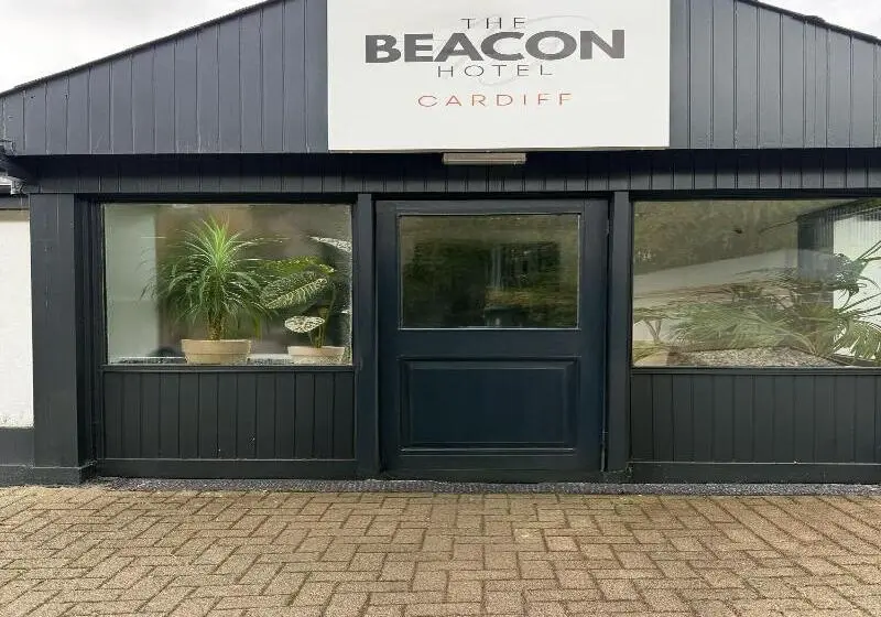 The Beacon Hotel, Part Of Ag Collection