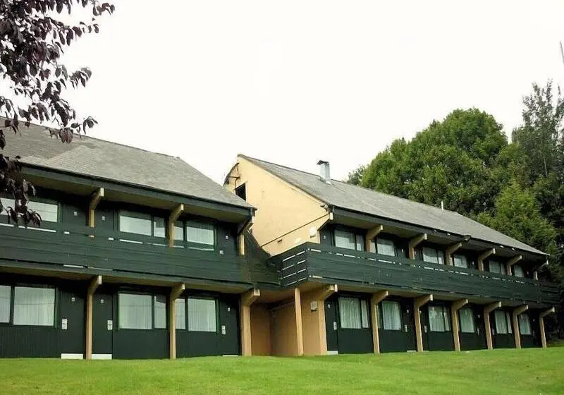 The Beacon Hotel, Part Of Ag Collection