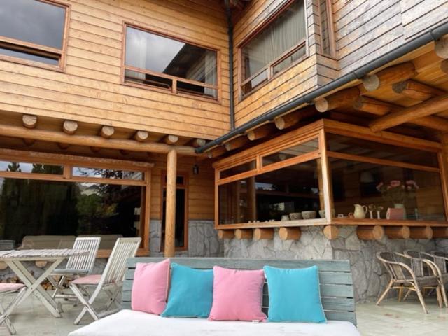 هاستل B&b De German