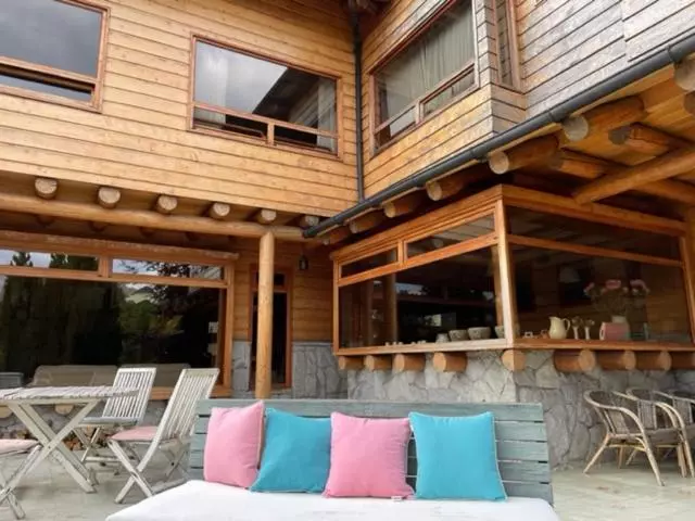 Herberge B&b De German