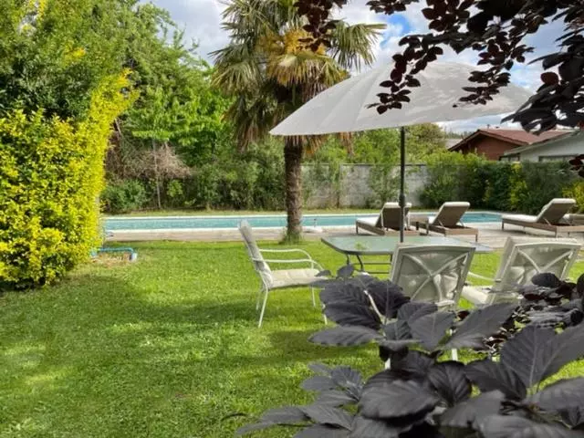 Herberge B&b De German
