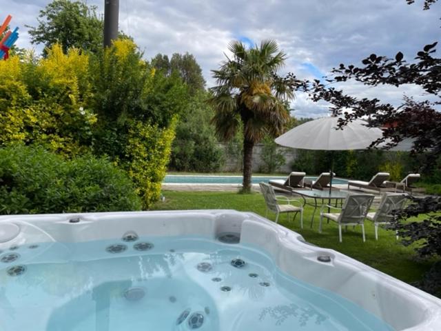 هاستل B&b De German