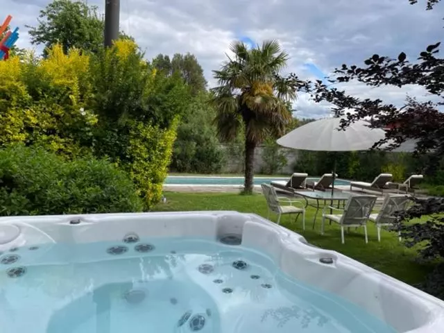 Herberge B&b De German