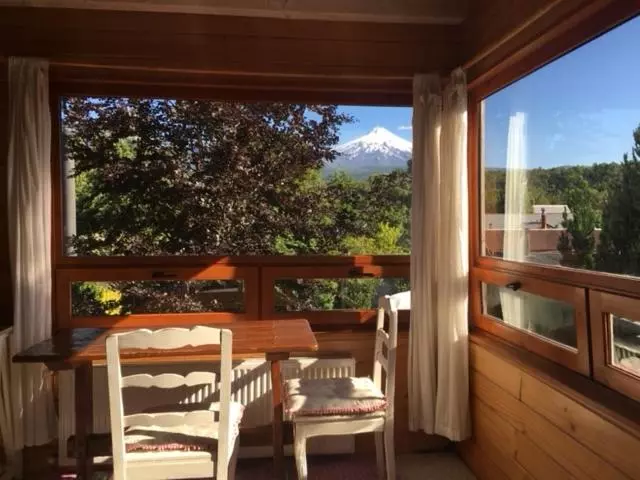 Herberge B&b De German