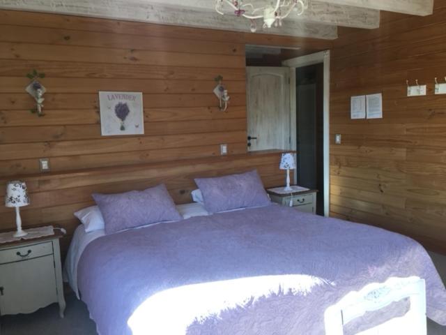 هاستل B&b De German