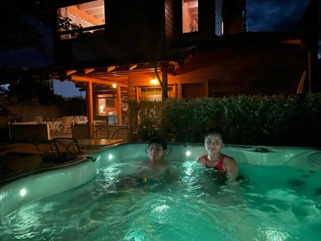 هاستل B&b De German