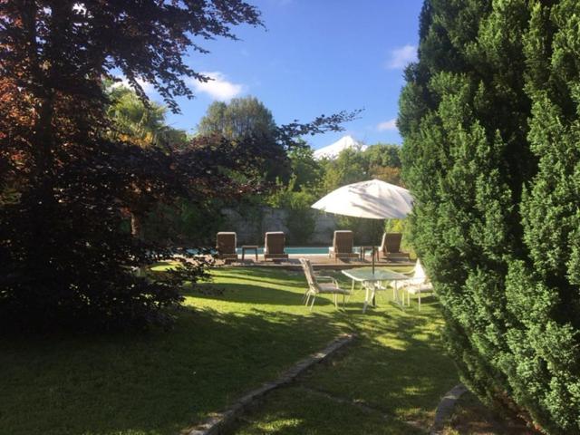 هاستل B&b De German