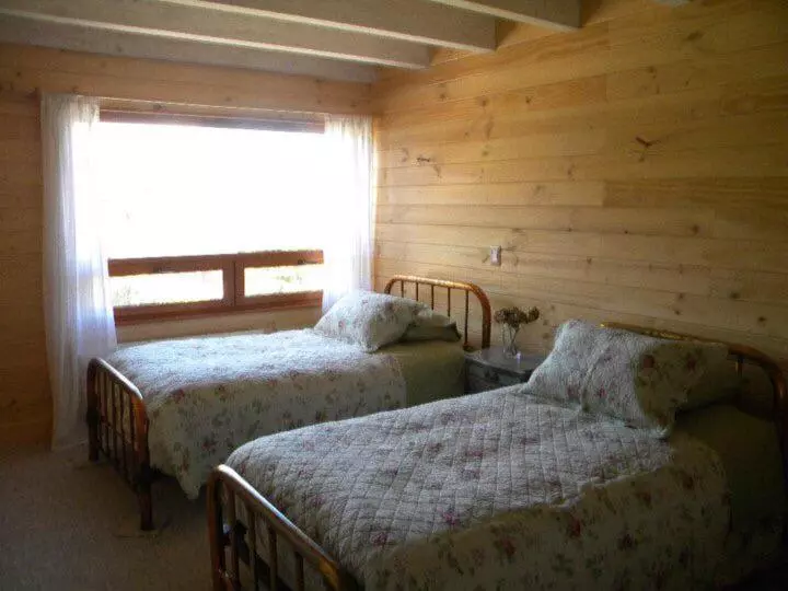 Herberge B&b De German