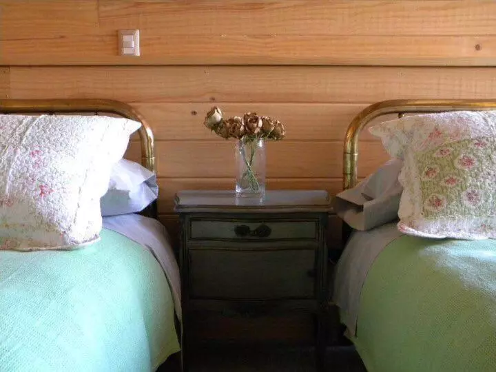 Herberge B&b De German