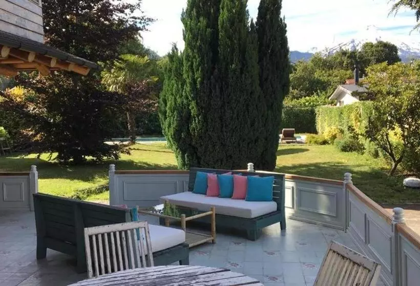 Herberge B&b De German