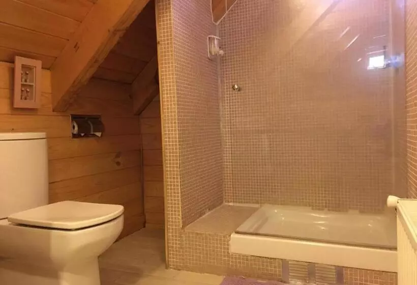 Herberge B&b De German